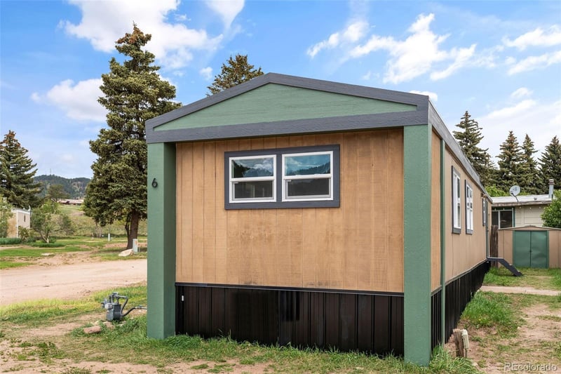 19570 Us Highway 24 Lot 6, Woodland Park, CO 80863