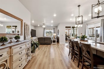 13381 Broad Wing Ave, Parker, CO 80134