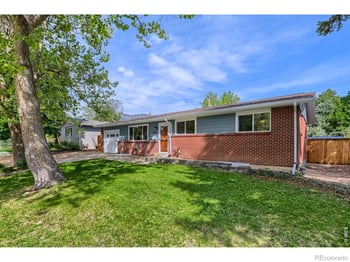 1069 Berea Dr, Boulder, CO 80305