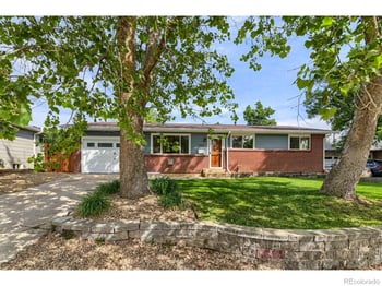 1069 Berea Dr, Boulder, CO 80305