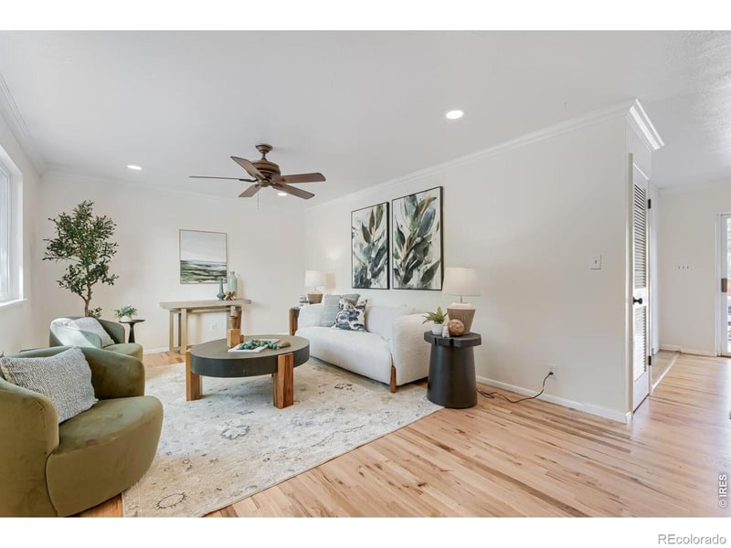 1069 Berea Dr, Boulder, CO 80305