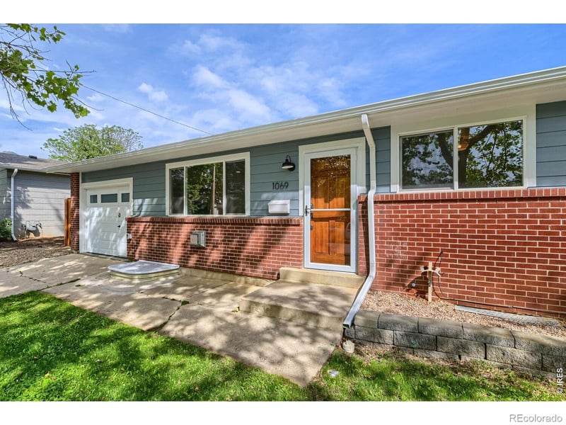 1069 Berea Dr, Boulder, CO 80305