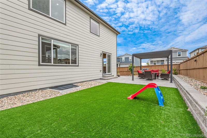 3860 Sandy Vista Ln, Castle Rock, CO 80104