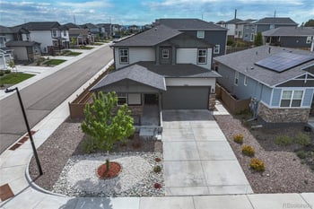 3860 Sandy Vista Ln, Castle Rock, CO 80104