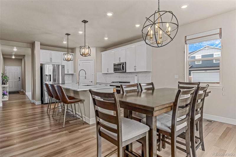 3860 Sandy Vista Ln, Castle Rock, CO 80104
