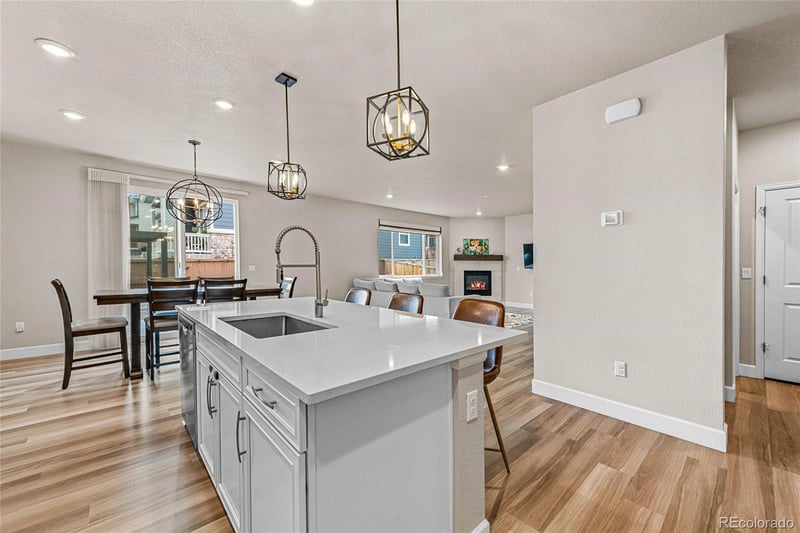 3860 Sandy Vista Ln, Castle Rock, CO 80104