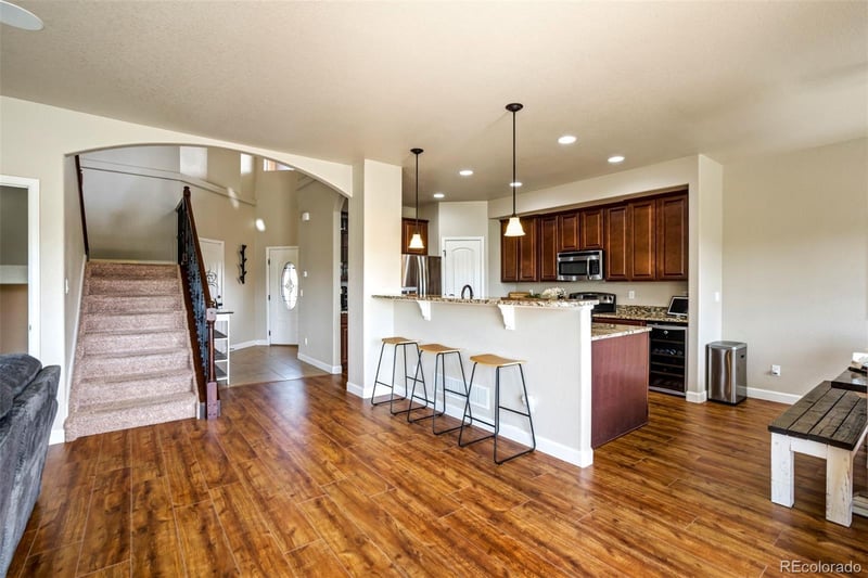 7430 Waterside Dr, Colorado Springs, CO 80925