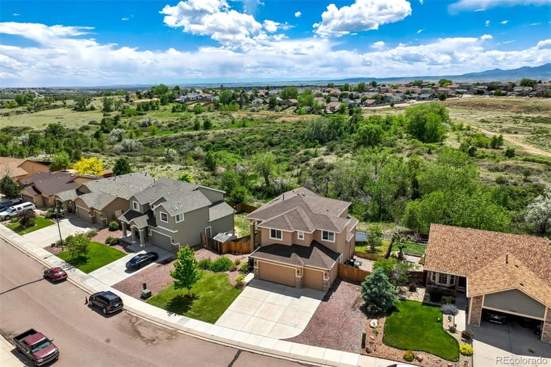 7430 Waterside Dr, Colorado Springs, CO 80925