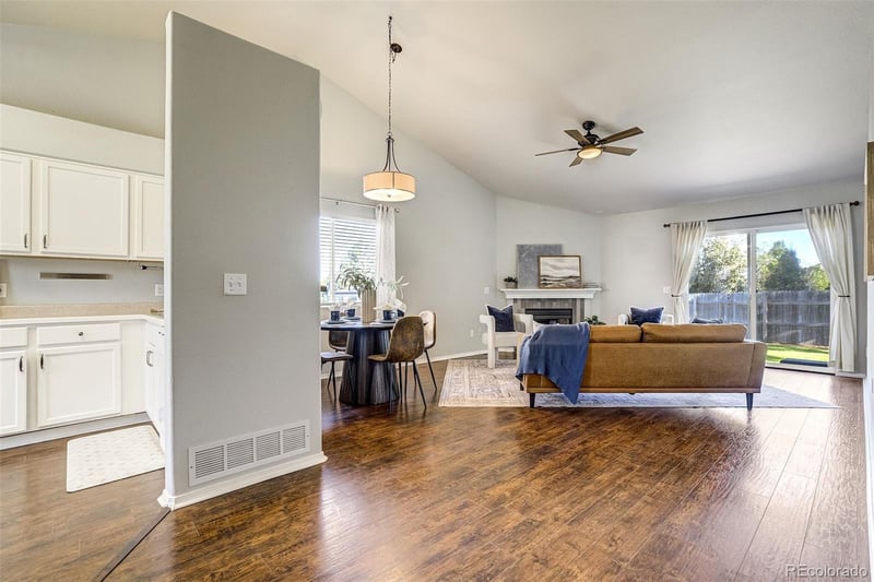 4125 Happy Jack Dr, Colorado Springs, CO 80922