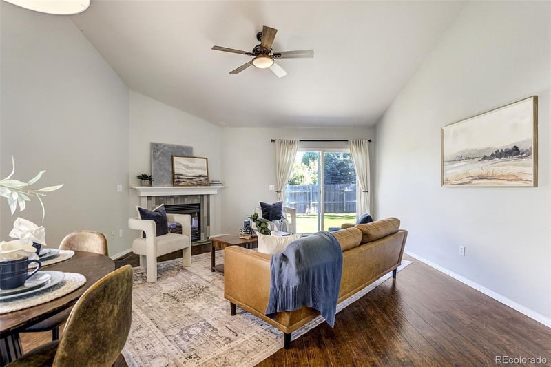 4125 Happy Jack Dr, Colorado Springs, CO 80922