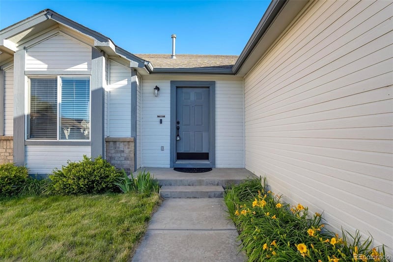 4125 Happy Jack Dr, Colorado Springs, CO 80922
