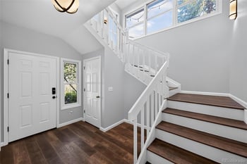 1030 E Possee Rd, Castle Rock, CO 80108