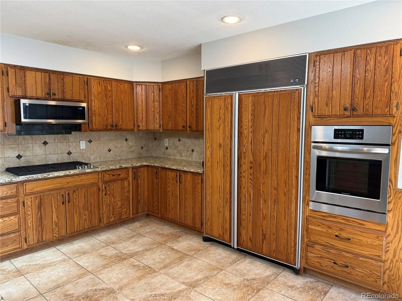 1030 Possee Rd, Castle Rock, CO 80108