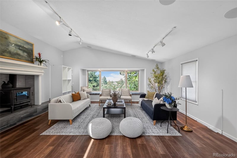 1030 Possee Rd, Castle Rock, CO 80108