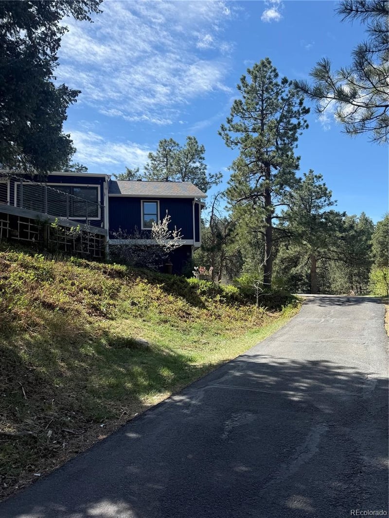 1030 Possee Rd, Castle Rock, CO 80108
