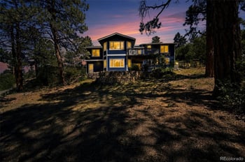 1030 E Possee Rd, Castle Rock, CO 80108