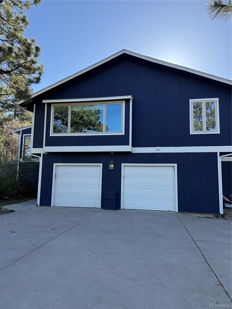 1030 Possee Rd, Castle Rock, CO 80108