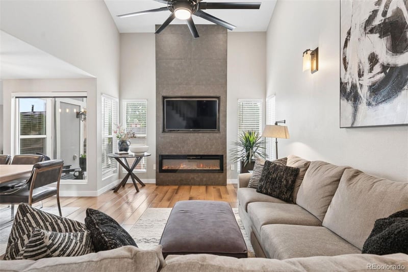 5580 S Lansing Way, Englewood, CO 80111