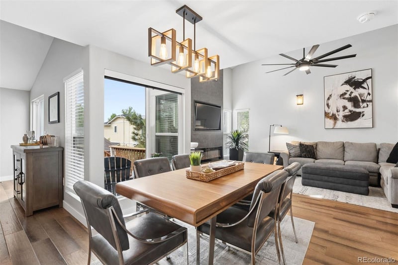 5580 S Lansing Way, Englewood, CO 80111