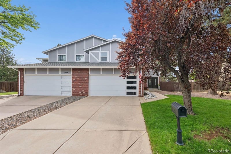 5580 S Lansing Way, Englewood, CO 80111