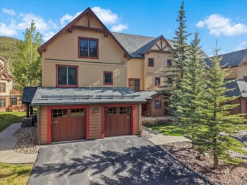 201 Hawk Cir #2329, Dillon, CO 80435