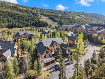 201 Hawk Cir #2329, Dillon, CO 80435