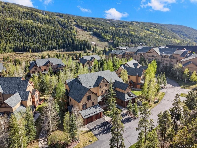 201 Hawk Cir #2329, Dillon, CO 80435