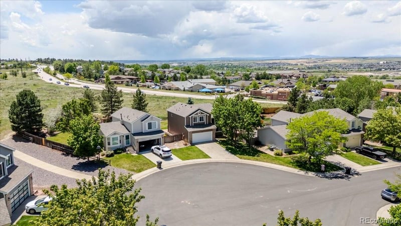 19970 Latigo Ln, Parker, CO 80138