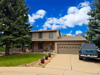 19062 E Quinn Pl, Aurora, CO 80015
