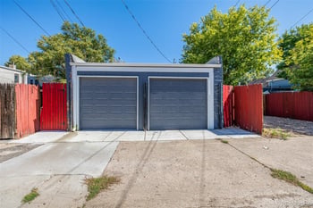 3543 Williams St, Denver, CO 80205