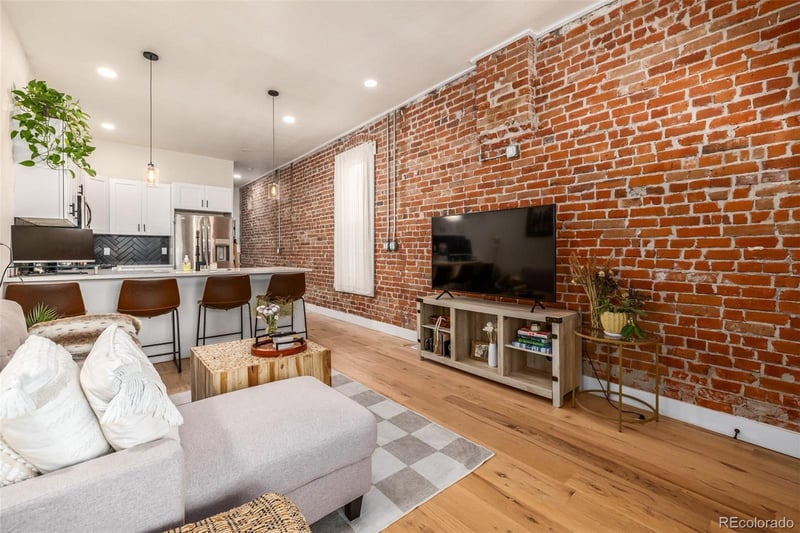 3543 Williams St, Denver, CO 80205