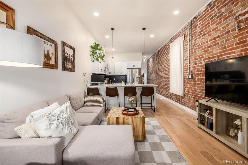 3543 Williams St, Denver, CO 80205