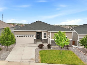 22628 E Tufts Ave, Aurora, CO 80015