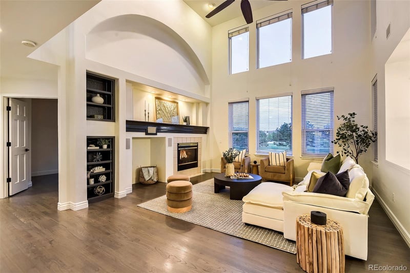 9361 Lark Sparrow Dr, Highlands Ranch, CO 80126