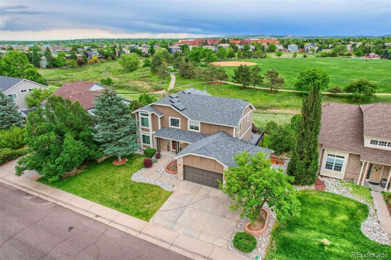 9361 Lark Sparrow Dr, Highlands Ranch, CO 80126