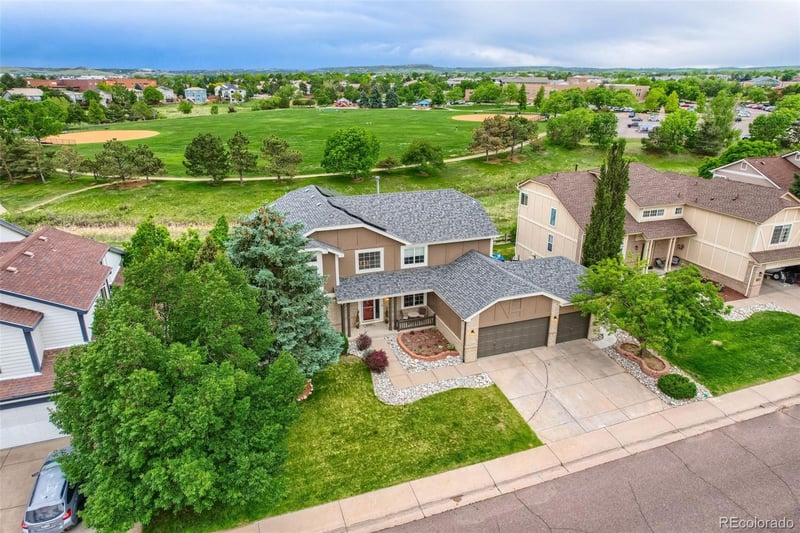 9361 Lark Sparrow Dr, Highlands Ranch, CO 80126
