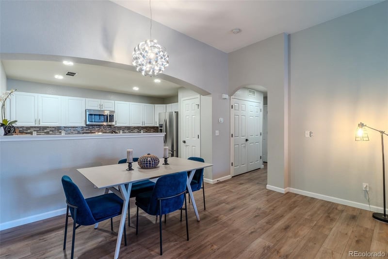 4271 Blackhawk Cir #2C, Aurora, CO 80014