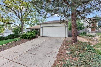 5892 W 75th Pl, Arvada, CO 80003