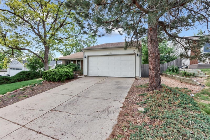 5892 75th Pl, Arvada, CO 80003