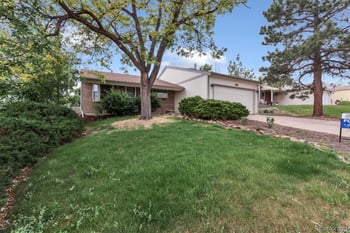 5892 W 75th Pl, Arvada, CO 80003