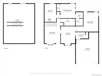 5892 W 75th Pl, Arvada, CO 80003