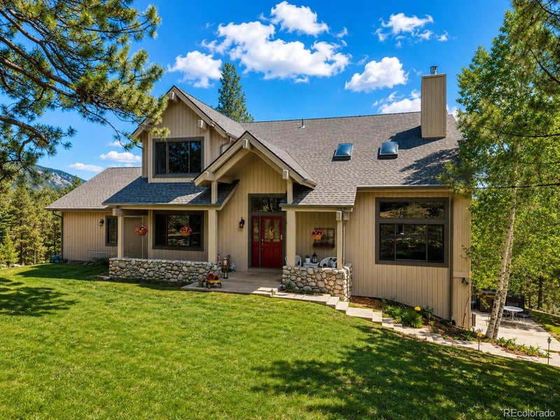 Home Worth Check