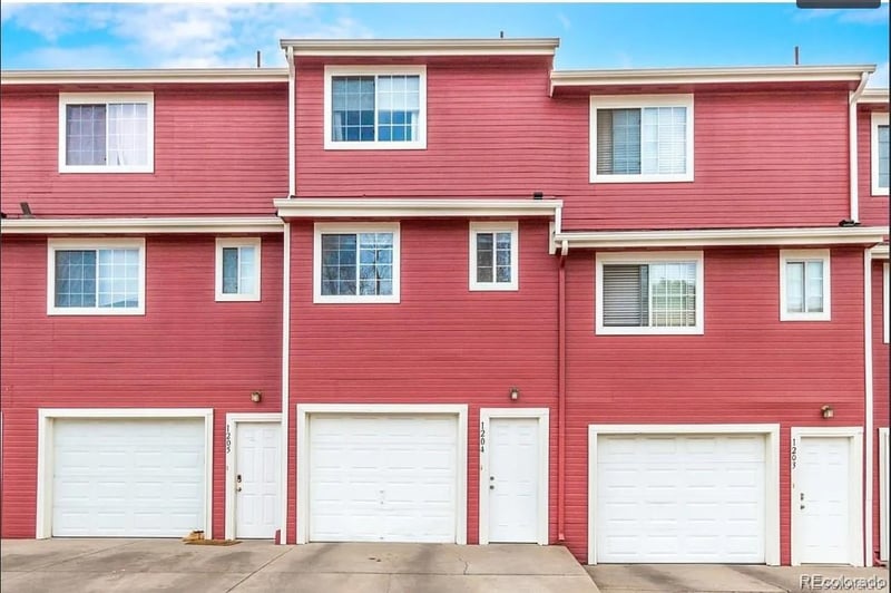 8199 Welby Rd #1204, Denver, CO 80229