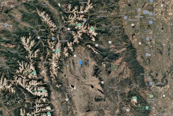 243 Night Hawk Cir, Jefferson, CO 80456