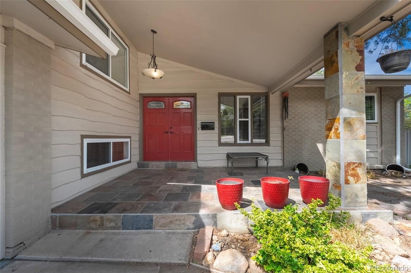 6731 Clayton Way, Centennial, CO 80122