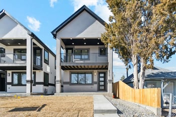 2317 S Galapago St, Denver, CO 80223