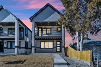 2317 S Galapago St, Denver, CO 80223