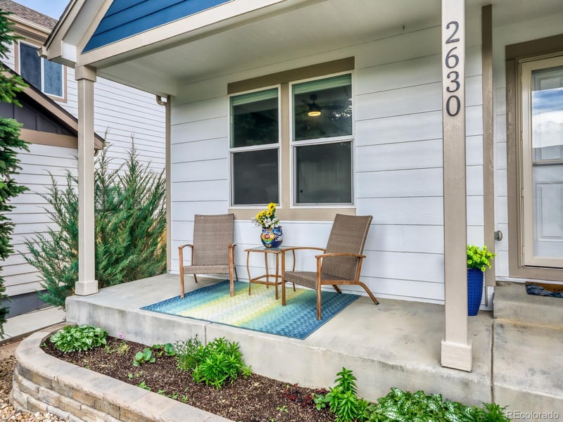 2630 Bridle Dr, Mead, CO 80542