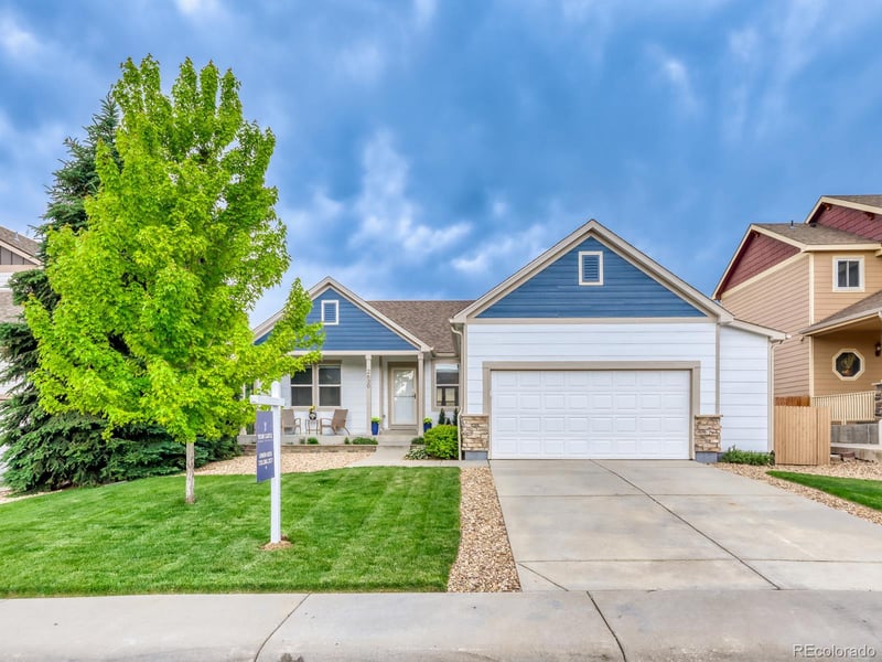 2630 Bridle Dr, Mead, CO 80542