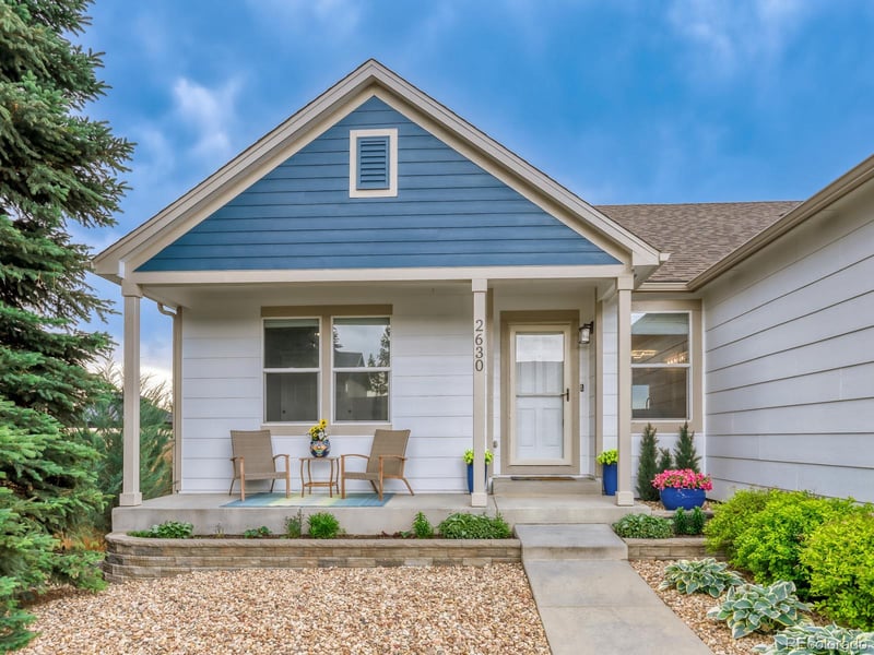2630 Bridle Dr, Mead, CO 80542